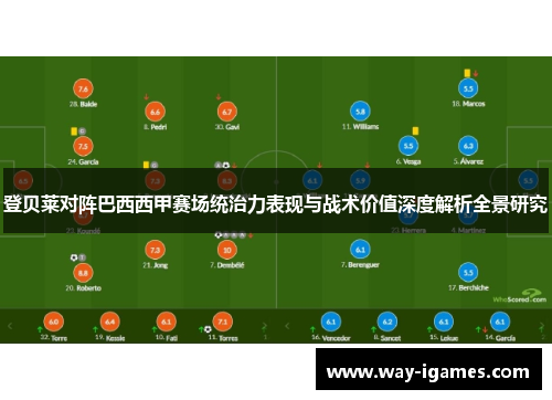 登贝莱对阵巴西西甲赛场统治力表现与战术价值深度解析全景研究
